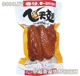 香仔休閑食品 聚焦無脊椎動物零食，打造健康美味新潮流