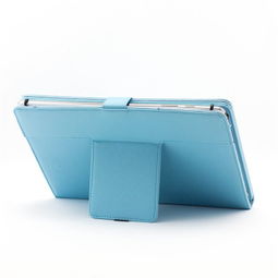 愛酷多通用平板藍(lán)牙鍵盤保護(hù)套 輕巧便攜，適配微軟、蘋果、華碩多品牌